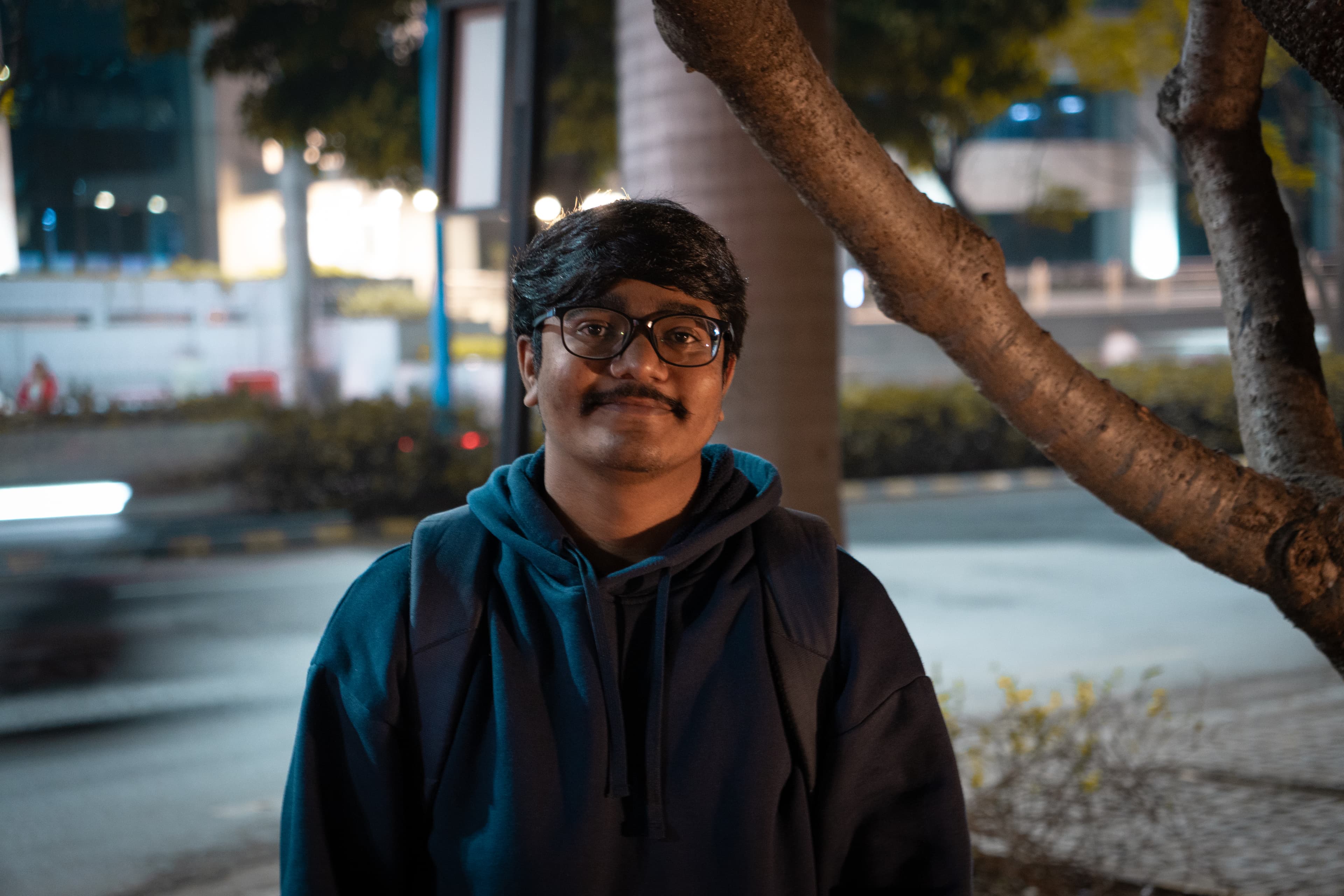 Sourav Avatar